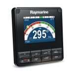 Raymarine P70S Pilot Control