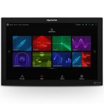 Raymarine Axiom XL 24  MFD
