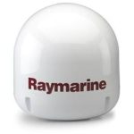 Raymarine 33STV 13" Satellite TV Antenna System N. America