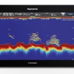 Raymarine Axiom Pro 16S MFD No Transducer Lighthouse NC3 North America