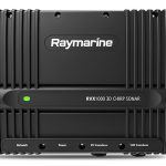 Raymarine RVX1000 3D CHIRP Sonar Module