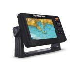 Raymarine Element 7S No Transducer Navionics Plus USA and Canada