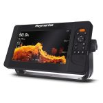Raymarine Element 9HV Navionics Plus USA HV100