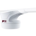 Raymarine 55 Watt Cyclone Pedestal Only