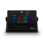 Raymarine Axiom+ 7 7" Chartplotter No Chart