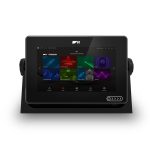 Raymarine Axiom+ 7 7" Chartplotter Navonics North America