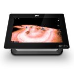 Raymarine Axiom+ 9RV 9 " MFD No Transducer No Chart