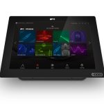 Raymarine Axiom+ 12 12" Chartplotter No Chart