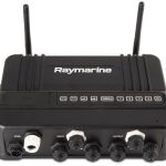 Raymarine Yachtsense Link Marine Mobile Router