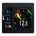 Raymarine Alpha 7 Performance Display