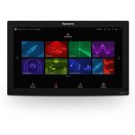 Raymarine Axiom2 XL 22  MFD