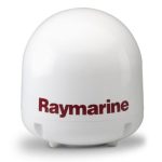 Raymarine E96016 Empty Dome For 37STV