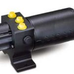 Raymarine M81124 Type 3 24v Pumpset For Autopilots