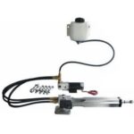 Raymarine T3 Hyd Linear 12v