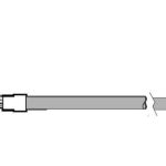 Raymarine R62379 Cable Power,NMEA018 and Video In