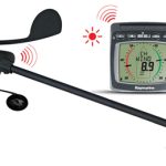 Raymarine T101 Micronet Wind Cruising System Wireless