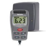 Raymarine Micronet Remote Display Starter System