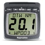 Raymarine T110 Multi Display