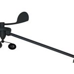 Raymarine T120 Wireless Wind Transmitter