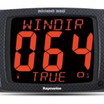 Raymarine Micronet Wireless Multi Maxi Display