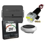 Raymarine EV200 Hydraulic TYPE-1 Autopilot