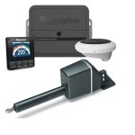 Raymarine EV200 Linear TYPE-1 Short Stroke Autopilot
