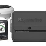 Raymarine EV300 Solenoid Autopilot