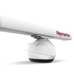 Raymarine 4kW Magnum 6' Open Array With 15m Cable