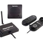 Raymarine Wireless 1st Station Kit for Ray90