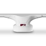 Raymarine 55 Watt Cyclone With 3' Antenna 15m Cables