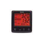 Raymarine i50 Tridata System With ST900/P120 & P319 Retractable Thru-Hulls
