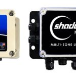 Shadow Caster Communication Bridge and Multi-Zone Controller