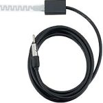 Shakespeare 4353 AM/FM Antenna On Glass Mount