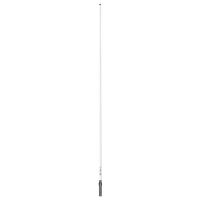 Shakespeare 6235R 8' AM/FM Antenna Phase III