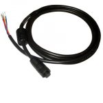 Simrad 4-Pin Power Cord