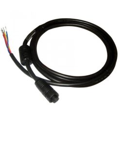 Simrad 4-Pin Power Cord