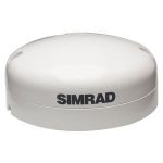 Simrad GS25 GPS Antenna