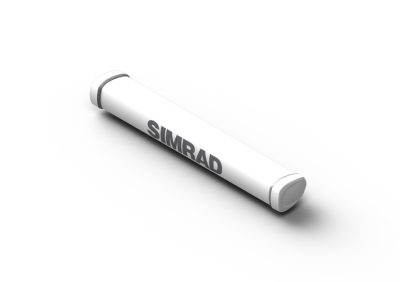 Simrad 3' Antenna for Halo