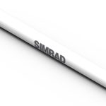 Simrad 6' Antenna for Halo