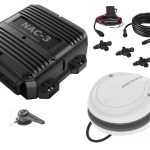 Simrad NAC-3 Core Pack