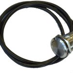 Simrad Auto-Standby Button