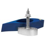 Simrad Xsonic SS260 50/200KHZ 9-PIN Connector Depth/Temp