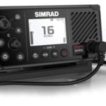 Simrad RS40  VHF AIS-RX