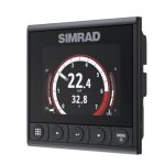 Simrad IS42J Engine Display J1939 to NMEA 2000 Gateway