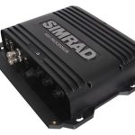 Simrad NSO evo3S MPU Only