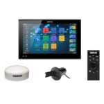 Simrad NSO evo3S 19" MFD System Pack