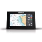 Simrad NSX3007 7" MFD No Transducer