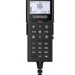 Simrad HS100 Wired Handset Only for RS100/RS100B