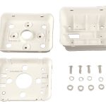 Simrad Surface Mount For HS75