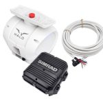 Simrad HALO 300X 130w Radar System No Antenna 20m Cable